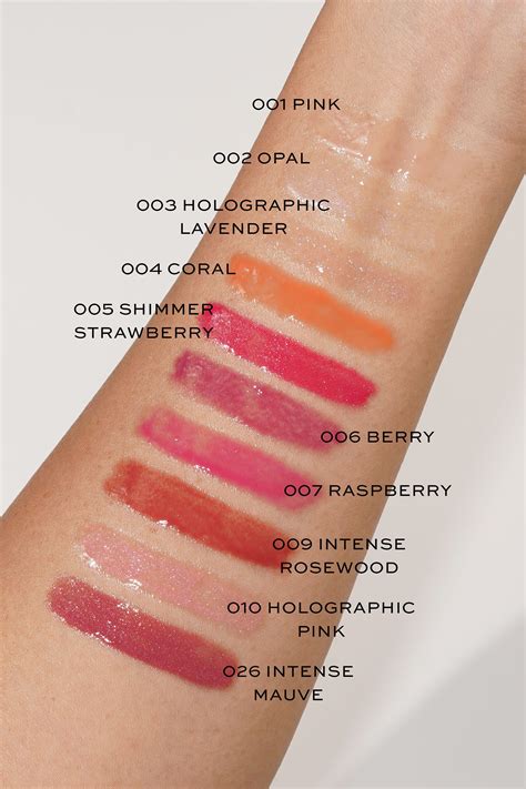 dior addict lip maximizer uk|dior lip gloss color chart.